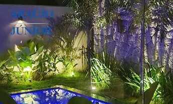 Imagem 4: AMERICANA - Casa Padrão - CHÁCARA LETÔNIA