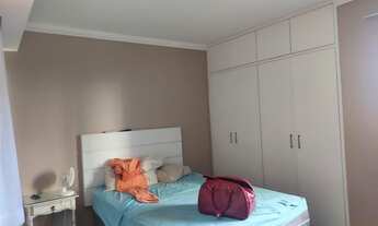 Imagem 3: Apartamento para venda possui 175 metros quadrados com 4 quartos em Espinheiro - Recife