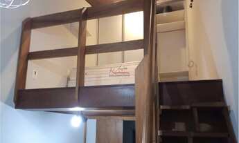 Imagem 3: Casa de Vila em Moema - São Paulo