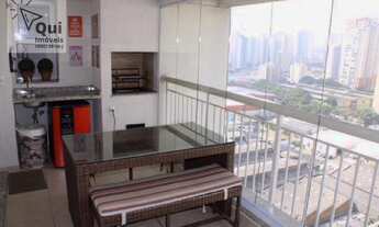 Imagem 2: Apartamento com 2 quartos, 79m2, à venda em São Paulo, Vila Leopoldina