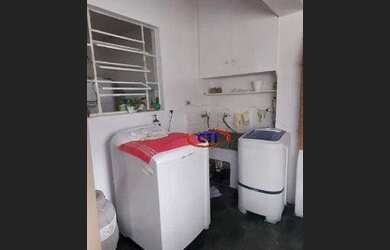 Imagem 7: Casa com 2 dormitórios para alugar, 250 m² por R$ 2.161/mês - Vila Baeta Neves - São Berna