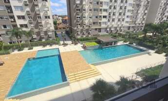 Imagem 6: Apartamento em Jardim Lindóia