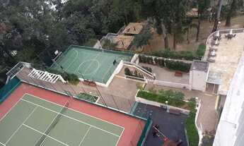 Imagem 2: Lindo apto com vista incrível