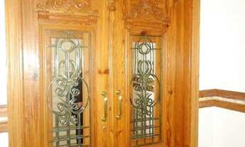 Imagem 5: Apartamento com 4 dormitórios suítes à venda, 500 m² por R$ 2.500.000 - Morumbi - São Paul