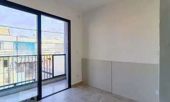 Imagem 5: Apartamento para Aluguel - Chácara Inglesa, 1 Quarto, 25 m2