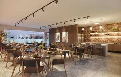 Imagem 4: Apartamento para venda possui 60 metros quadrados com 3 quartos em Sancho - Recife - PE