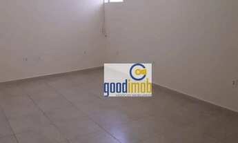 Imagem 7: Kitnet com 1 dormitório para alugar, 34 m² por R$ 610/mês - Jardim Vera Cruz - Sorocaba/SP