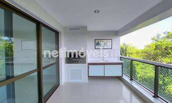 Imagem 4: Locação Apartamento 3 quartos Patamares Salvador