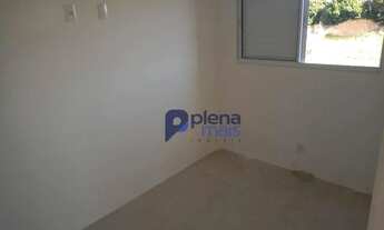 Imagem 7: Apartamento á venda com 02 dormitórios- Loteamento Adventista Campineiro- Hortolândia/SP