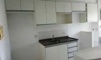 Imagem 7: Apartamento para alugar - Planalto- 48 m² com 2 dormitórios amplos, sala 2 ambientes com s