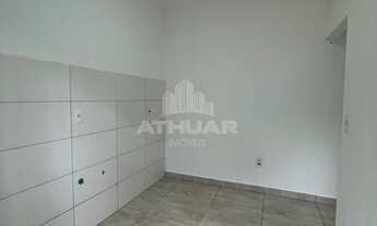 Imagem 3: QUITINETE NO JARDIM BOURBON