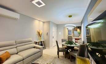 Imagem 2: Apartamento para venda possui 70 metros quadrados com 2 quartos em Vila Prudente - São Pau