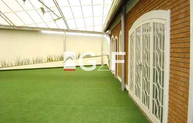 Imagem 6: Sobrado para locação no Jardim Chapadão!