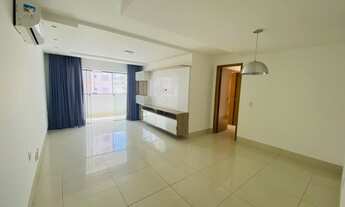 Imagem 2: Apartamento para aluguel, 3 quartos, 1 suíte, 2 vagas, Setor Bueno - Goiânia/GO