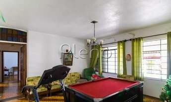 Imagem: Casa - Taquaral - Campinas