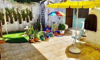 Imagem: Casa, 1111 m² - venda por R$ 990.000,00