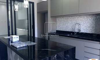 Imagem 5: Casa (térrea em condominio) 3 dormitórios/suite, cozinha planejada, portaria 24hs, lazer