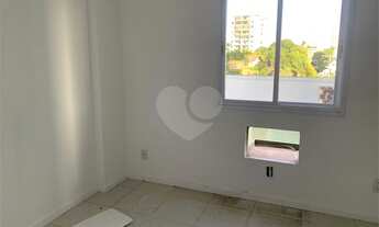 Imagem 7: Campos dos Goytacazes - Apartamento Padrão - Centro