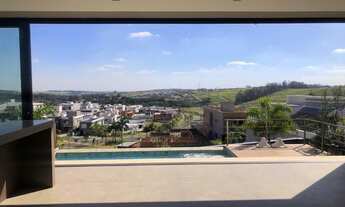 Imagem 7: Casa - Alphaville 2 - Campinas