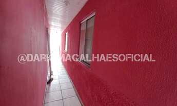 Imagem 3: Casa com 4 quartos no Bairro da Paz, terreno 8 X 30, + PONTO COMERCIAL, 2 pisos, próx ao S