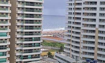 Imagem 6: Excelente apartamento de 1/4 e sala em Armação no Ed Reimbrant