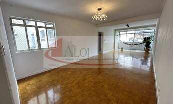 Imagem: Lindo e amplo apartamento reformado com