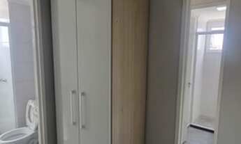 Imagem 6: Apartamento para aluguel com 50 metros quadrados com 2 quartos