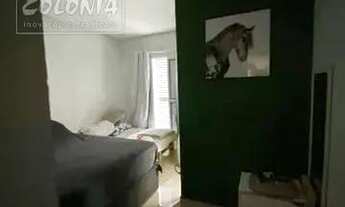 Imagem 4: Santo André - Apartamento Padrão - Vila Alto de Santo André