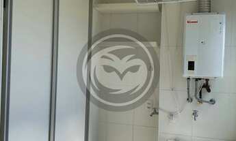 Imagem 4: Apartamento a venda Alphasitio - Alphaville