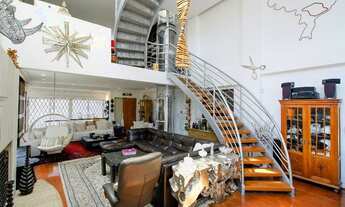 Imagem: Casa com 3 dormitórios à venda, 300 m²