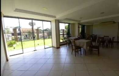 Imagem 4: Apartamento em esteio