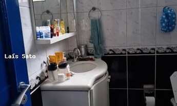 Imagem 5: Apartamento para Venda em Santos, Aparecida, 2 dormitórios, 1 banheiro, 1 vaga