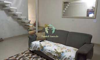 Imagem 2: Casa Assobradada 4 dormitórios (Cidade São Jorge