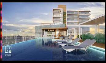Imagem 3: Apartamento para venda com 45 metros quadrados com 1 quarto em Costa Azul - Salvador - BA