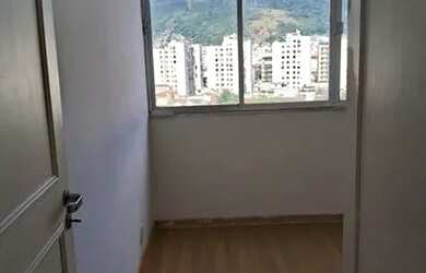 Imagem 3: Apartamento para aluguel possui 63 metros quadrados com 2 quartos