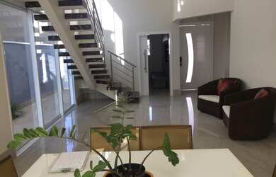 Imagem 4: Casa para locação no Swiss Park