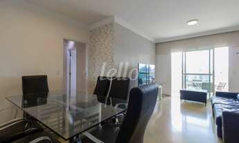 Imagem: São Paulo - Apartamento Padrão - Saúde