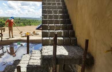 Imagem 4: Oportunidade Linda Chácara Com Casa em Construção Estrada Vicinal Da Br - 251