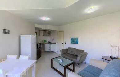 Imagem 2: Apartamento para Aluguel - Panamby, 1 Quarto, 43 m2