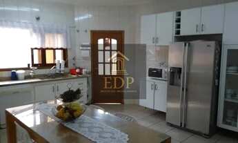 Imagem 4: Casa a venda Alphaville Residencial cinco!