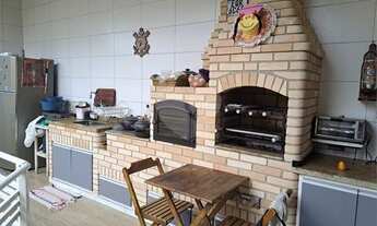 Imagem 6: Sobrado no Parque São Lucas com 2 suítes