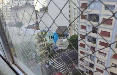 Imagem 7: APARTAMENTO RESIDENCIAL em SÃO PAULO - SP, VILA BUARQUE