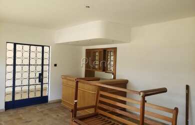 Imagem 3: Casa para locação no Cambuí - Campinas/SP