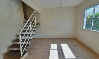 Imagem: Casa Condomínio em Ribeirão Preto