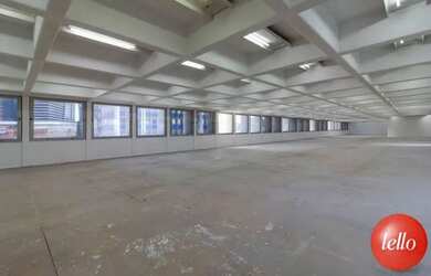 Imagem 4: São Paulo - Conjunto Comercial/Sala - Itaim Bibi