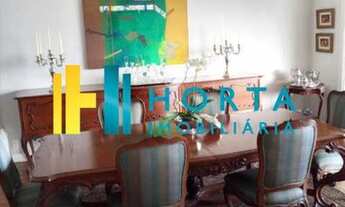 Imagem 6: Frontal mar, vista maravilhosa de toda a praia de Copacabana,400m2, com toda segurança