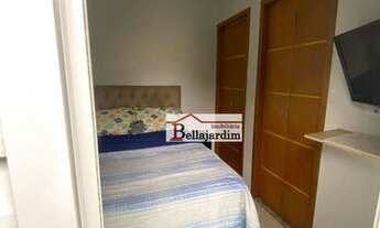 Imagem 7: Cobertura com 2 dormitórios à venda, 100 m² - Parque Oratório - Santo André/SP