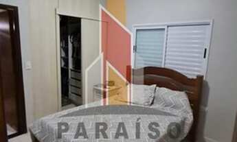 Imagem 2: Casa Bairro Santa Mônica, localizado na cidade de Uberlândia / MG