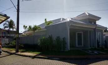 Imagem 6: Excepcional casa linear em condomínio fechado com excelente infraestrutura próximo ao park