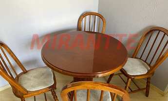 Imagem 3: Lindo apartamento em Lauzane Paulista